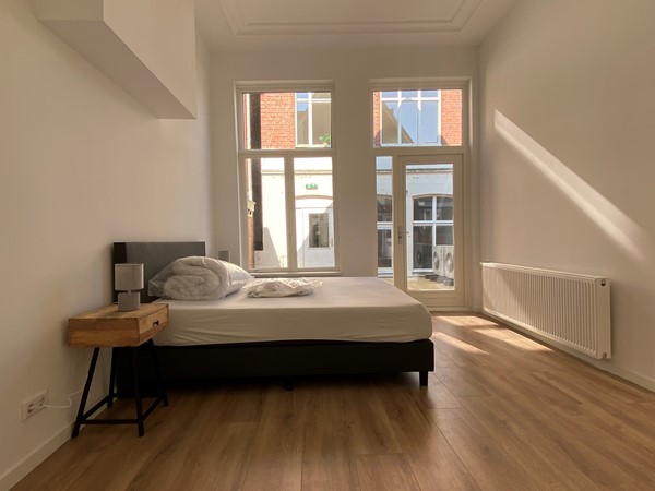 Medium property photo - Akerkstraat 5D, 9712 BD Groningen